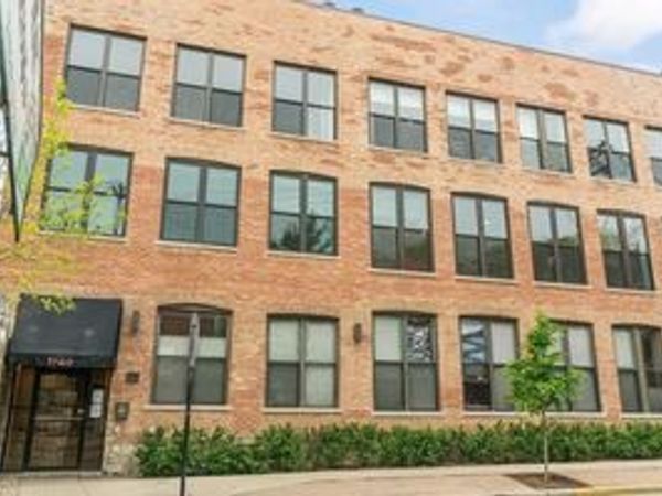 1760 W Wrightwood Avenue , Unit 103, Chicago, IL 60614