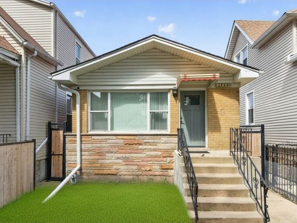 1734 N Karlov Avenue, Chicago, IL 60639