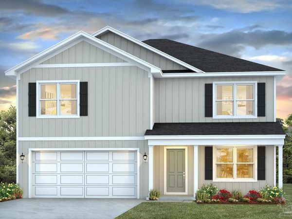 9703 Dutton Ln, Milton, FL 32583