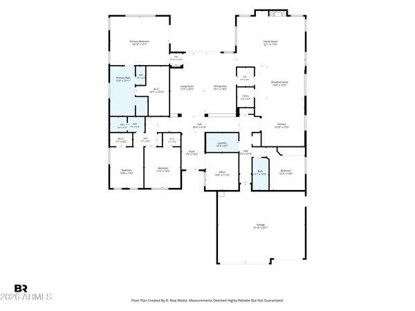 3554 E Glacier Place, Chandler, AZ 85249