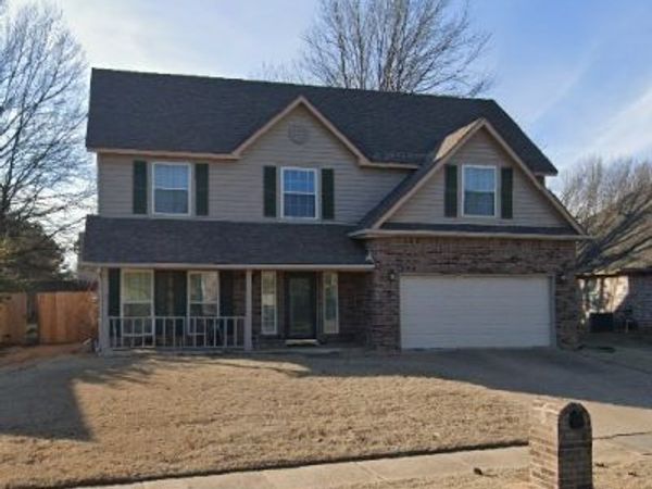 904 N Hemlock Avenue , Broken Arrow, OK 74012