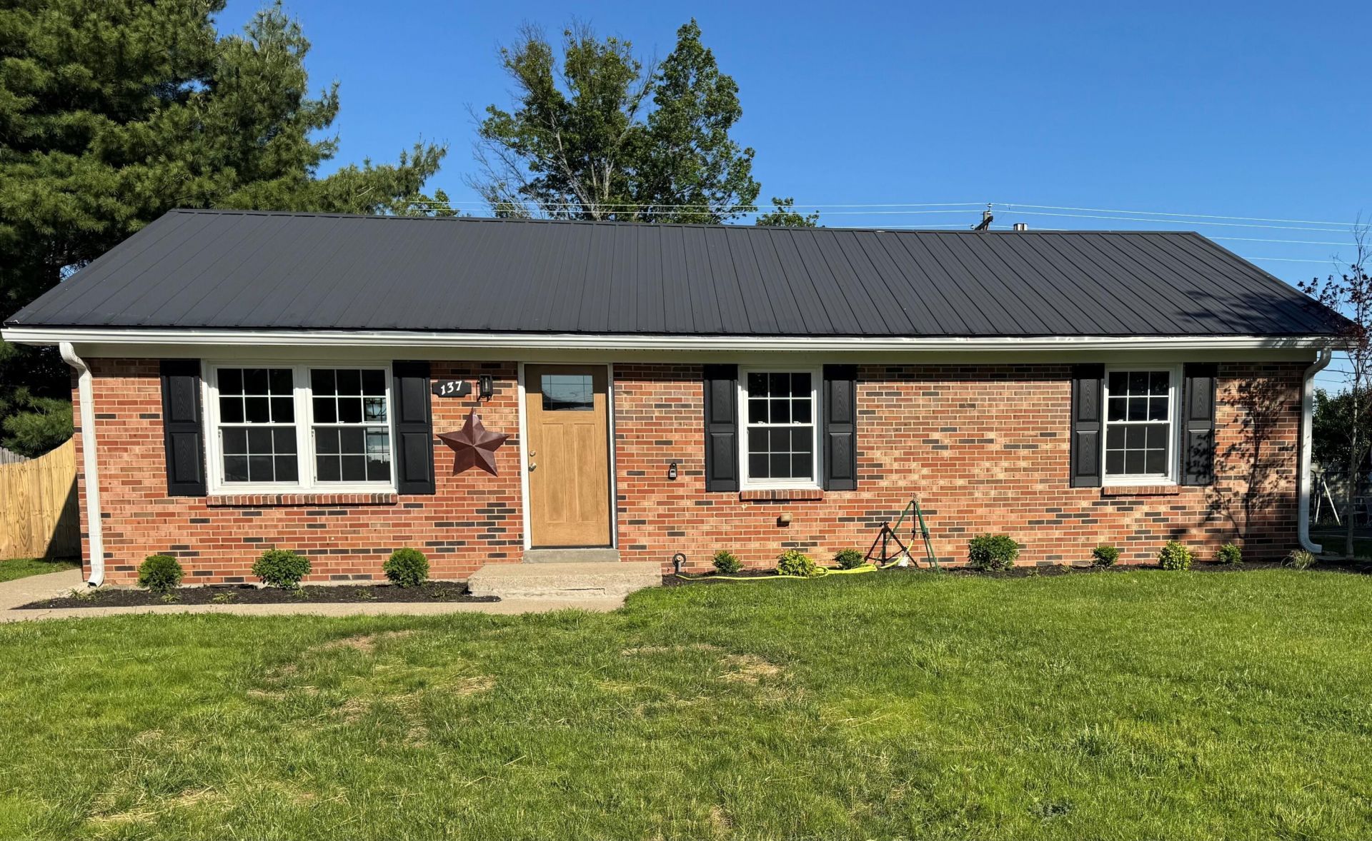 137 Oakmont Drive, Nicholasville, KY 40356 Main Photo