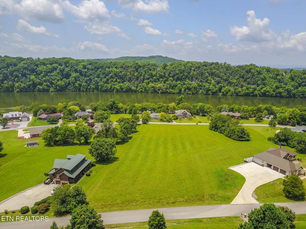 Marble Bluff Drive, Kingston, TN 37763