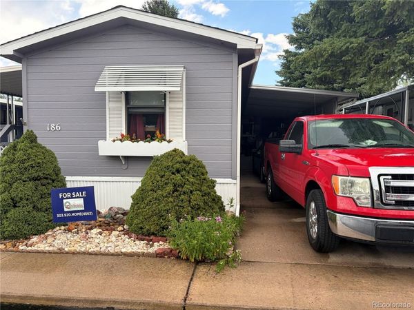 205 N Murray Boulevard, Colorado Springs, CO 80916