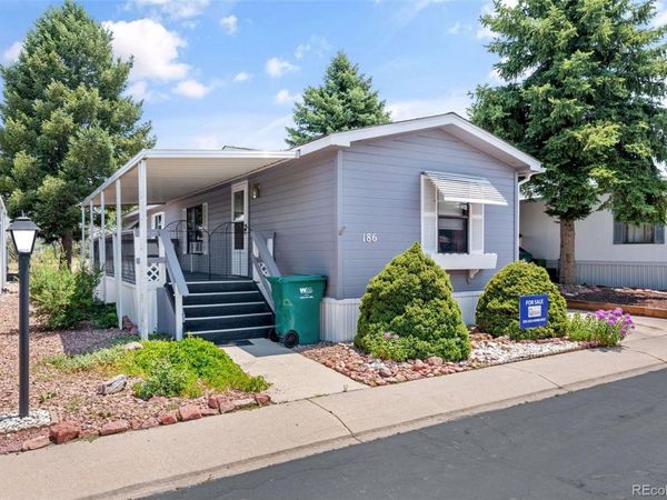 205 N Murray Boulevard, Colorado Springs, CO 80916