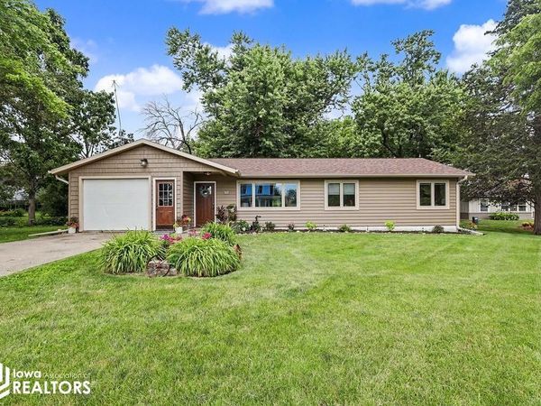 307 S Center Street, Zearing, IA 50278