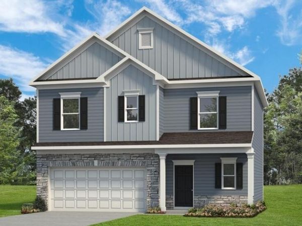 18 Red Tail Drive, Ringgold, GA 30736