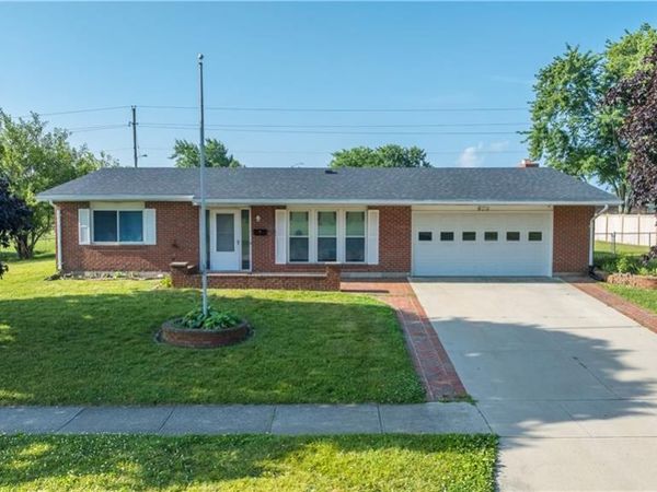 970 W Alkaline Springs Road, Vandalia, OH 45377