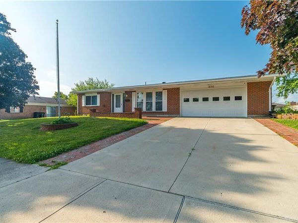 970 W Alkaline Springs Road, Vandalia, OH 45377