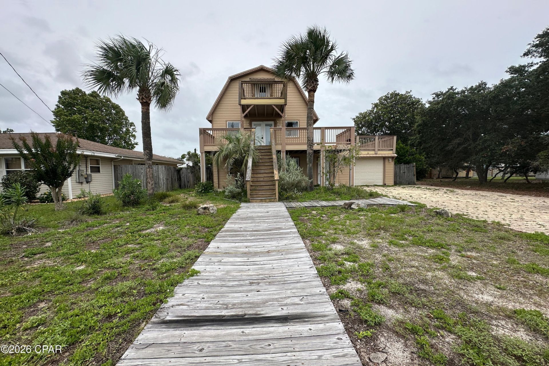 501 Lantana Street, Panama City Beach, FL 32407 Main Photo