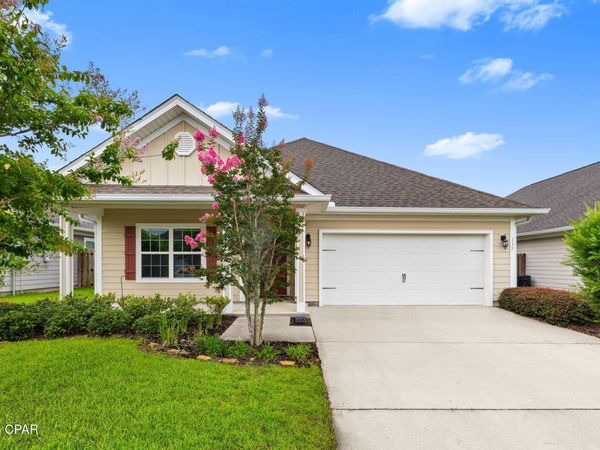 137 N Shoreview Drive , Panama City, FL 32404