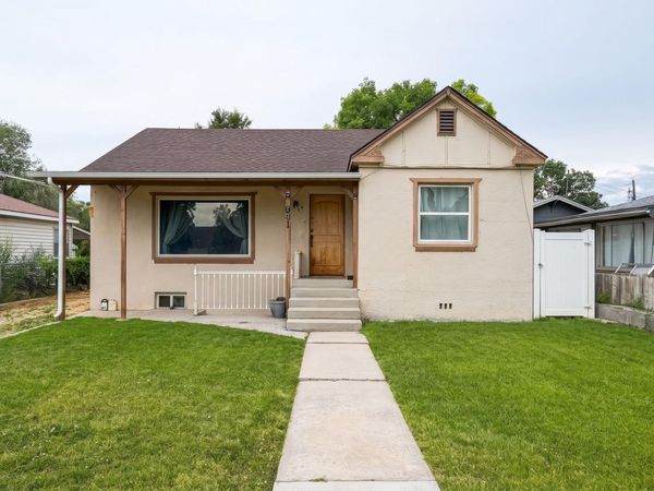 611 16th Ave North, Nampa, ID 83687