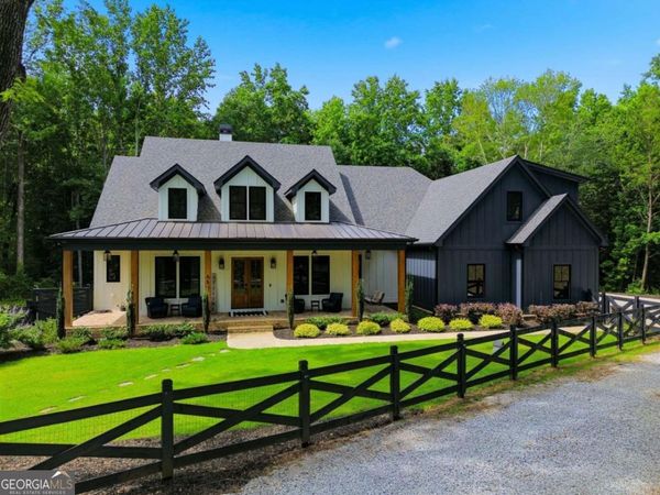 650 Avery Road, Canton, GA 30115