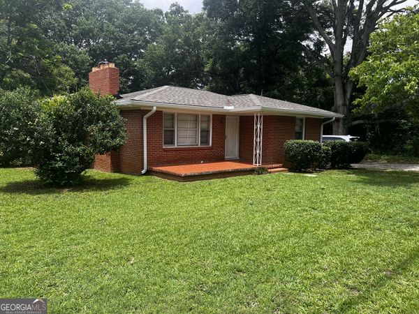 5261 NE Adams Street NE, Covington, GA 30014