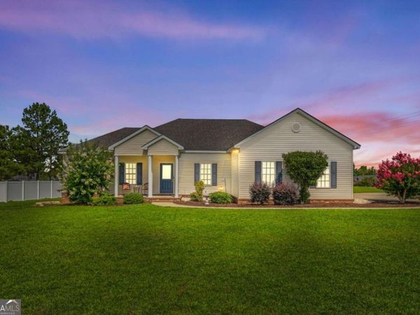 200 Tavern Lane, Statesboro, GA 30458