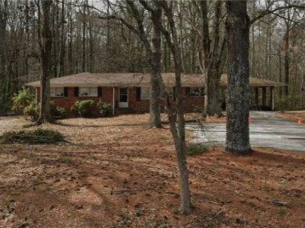 3024 Hicks Road SW, Marietta, GA 30060
