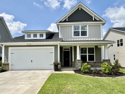 125 Magnolia Petal Drive , Elgin, SC 29045