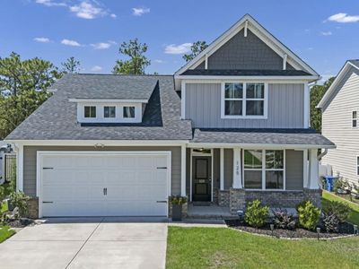125 Magnolia Petal Drive, Elgin, SC 29045
