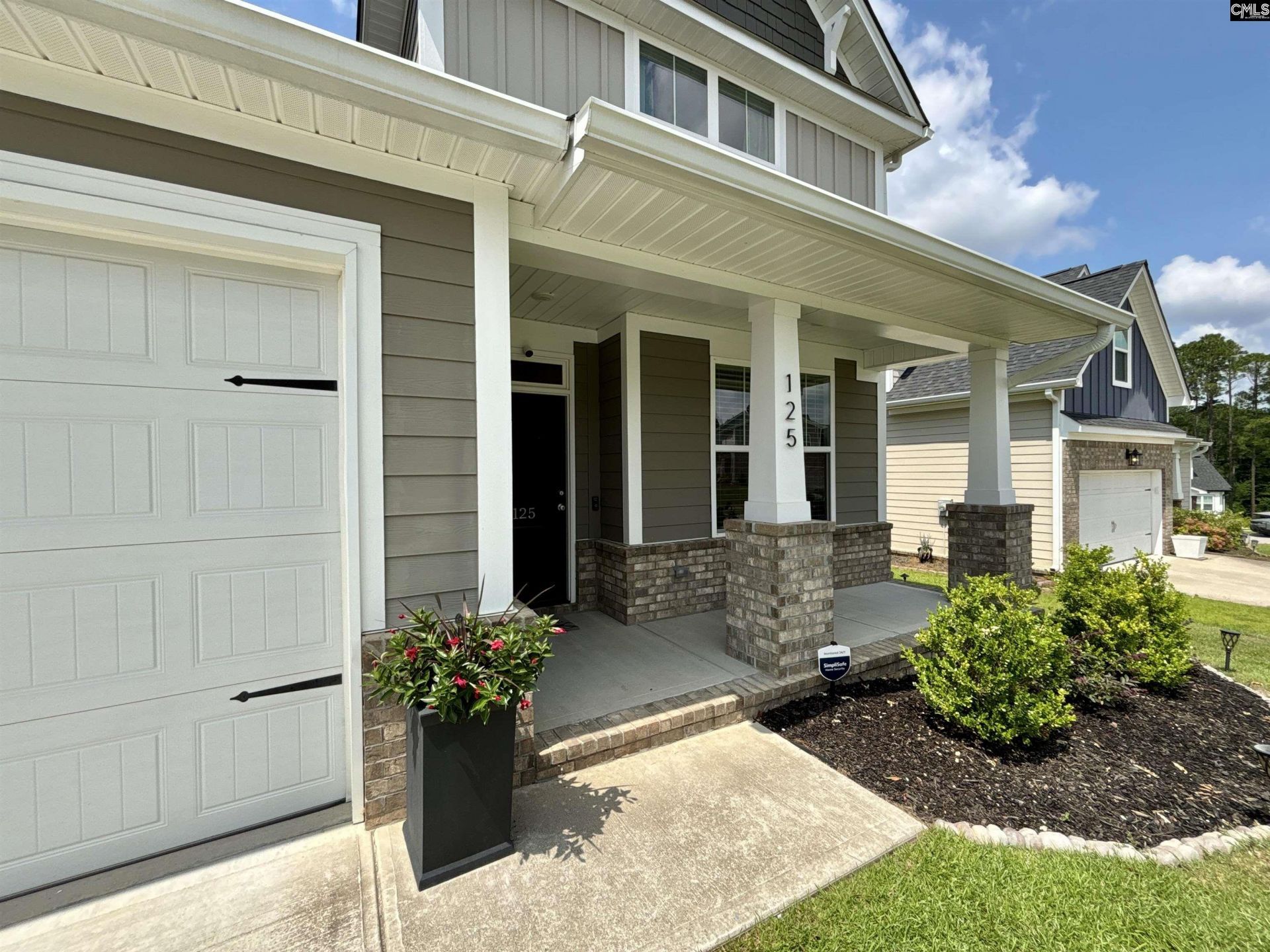 125 Magnolia Petal Drive  Photo 4