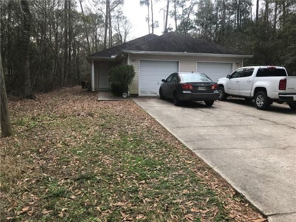 947 N CARNATION Street, Slidell, LA 70460