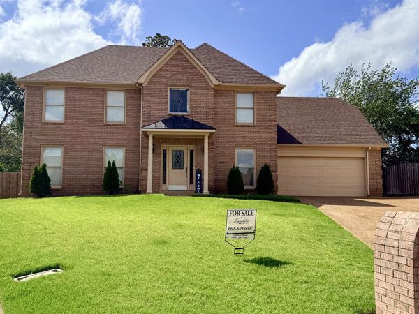 7340 GINGER SNAP CV, Memphis, TN 38125