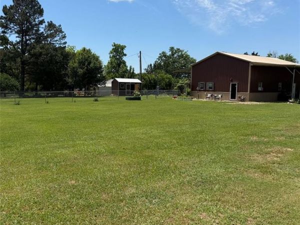 508 Clay Street, Broken Bow, OK 74728