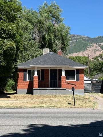2172 Monroe Blvd, Ogden, UT 84401 Main Photo