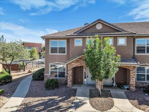 3155 S HIDDEN DR , Unit 248, St. George, UT 84790