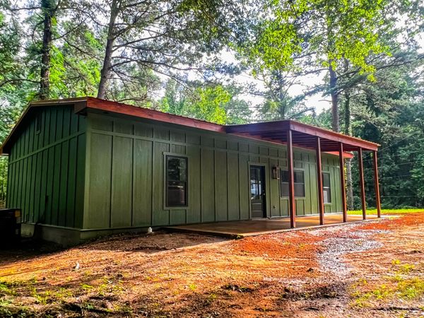 22 Winery Road, Fulton, MS 38843