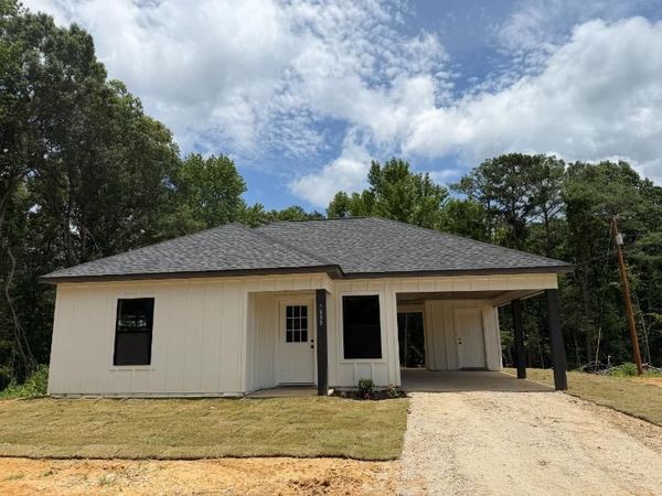 1699 Hopewell Keys Road, Fulton, MS 38843