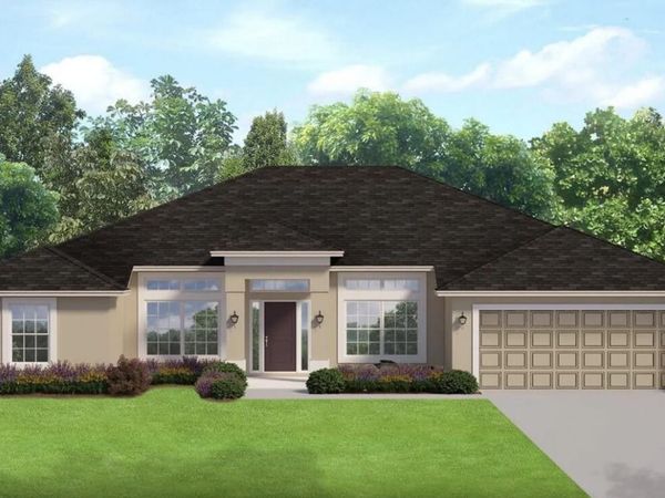 8101 Fort Walton Avenue, Fort Pierce, FL 34951