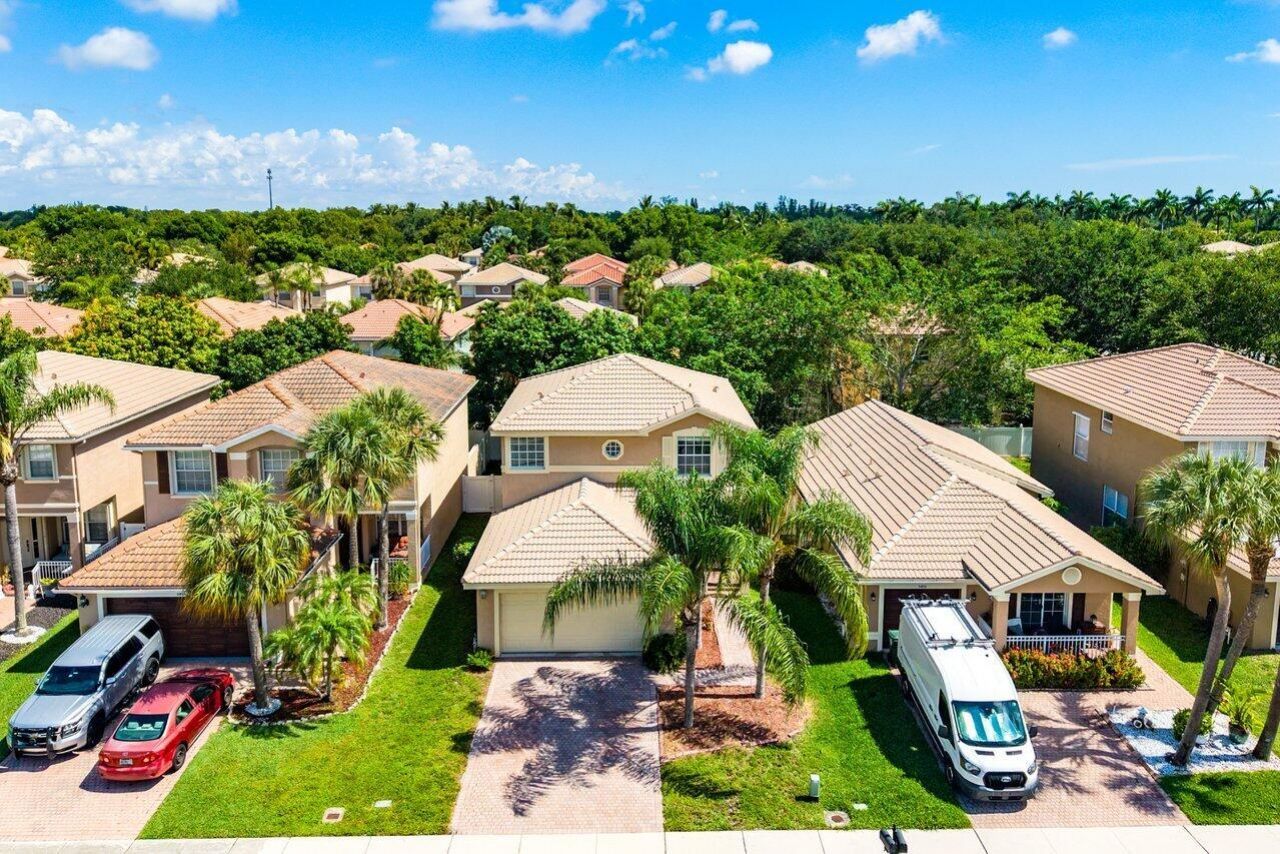5453 Queenship Court, Greenacres, FL 33463 Photo