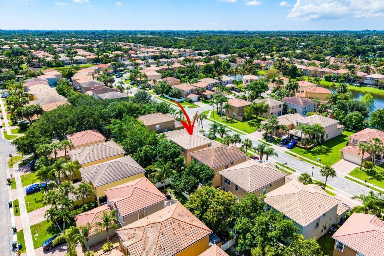 5453 Queenship Court, Greenacres, FL 33463 Photo