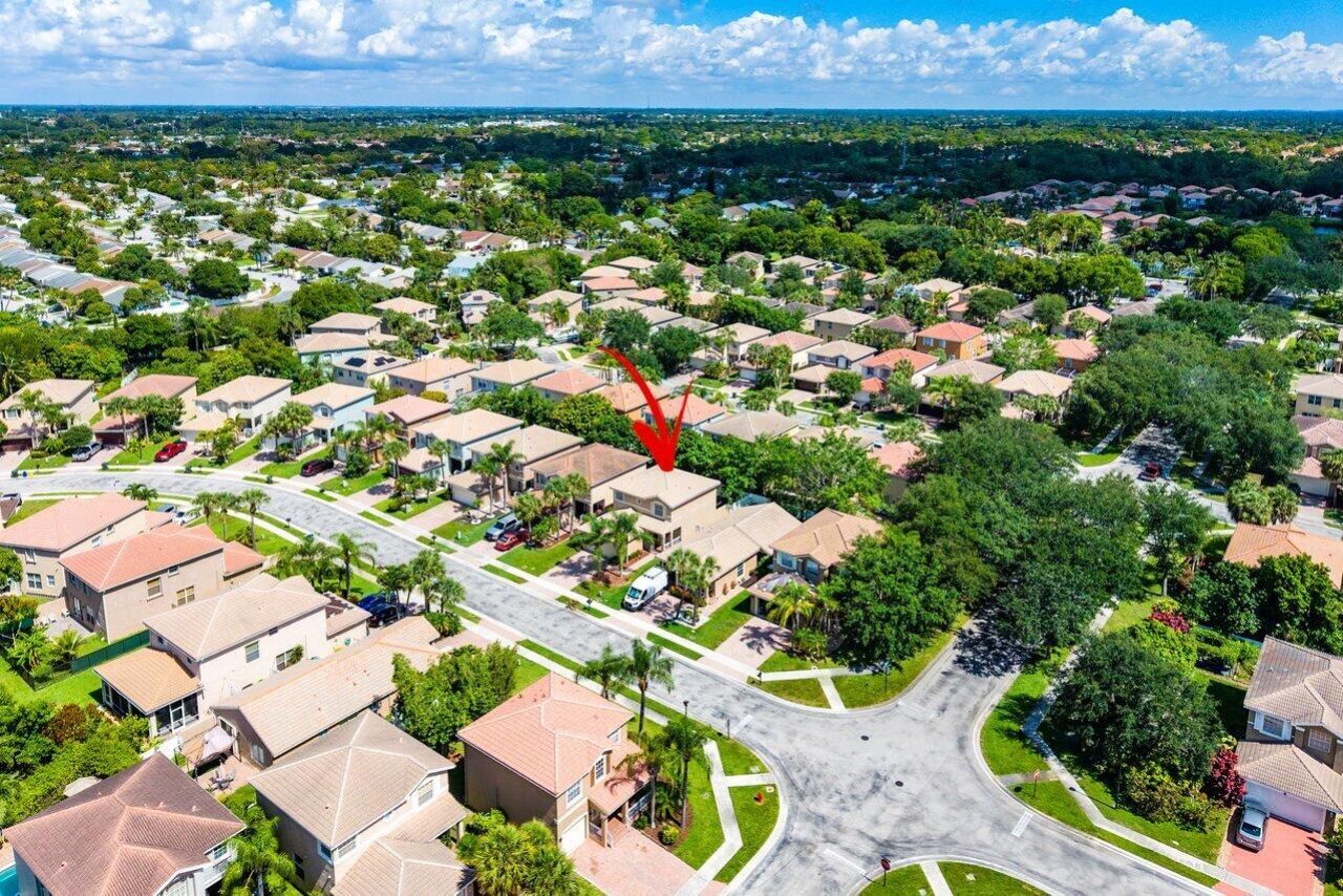5453 Queenship Court, Greenacres, FL 33463 Photo