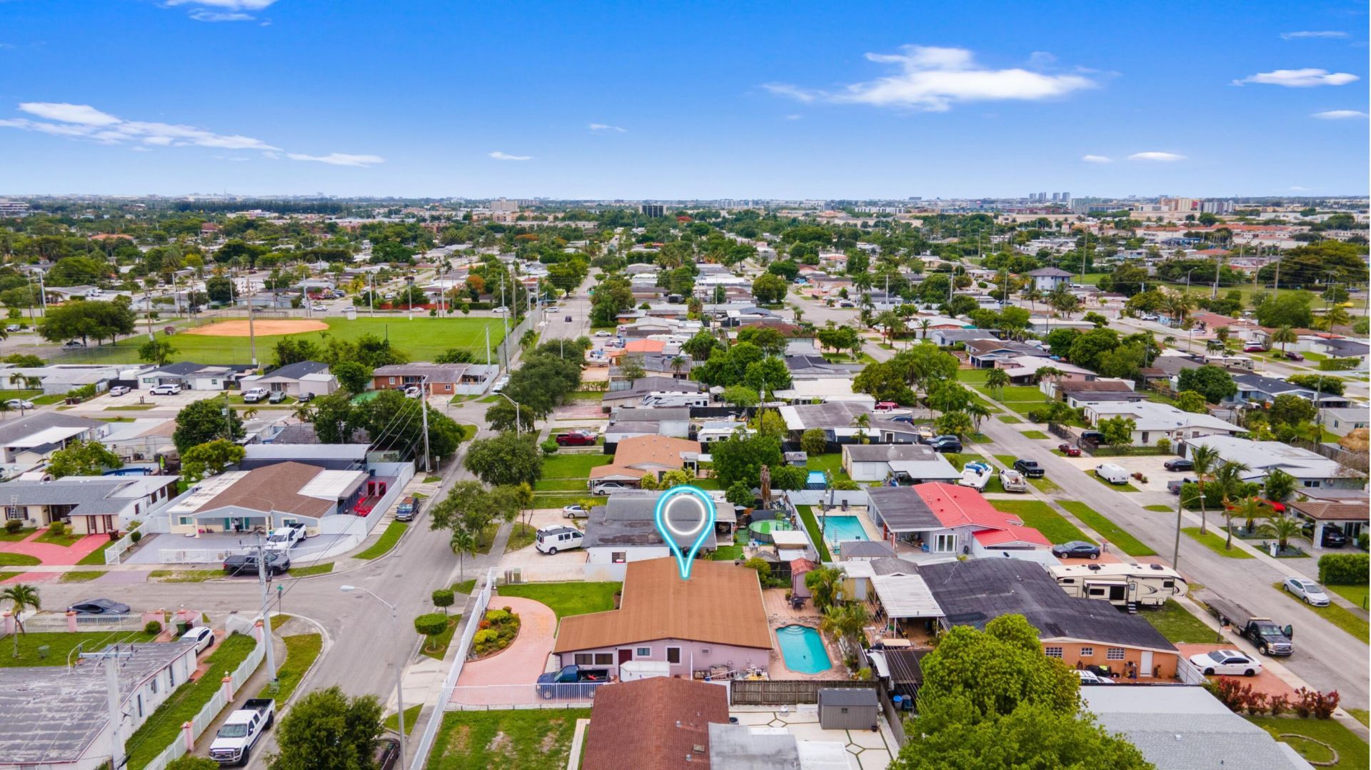6160 W 14th Avenue, Hialeah, FL 33012 Photo