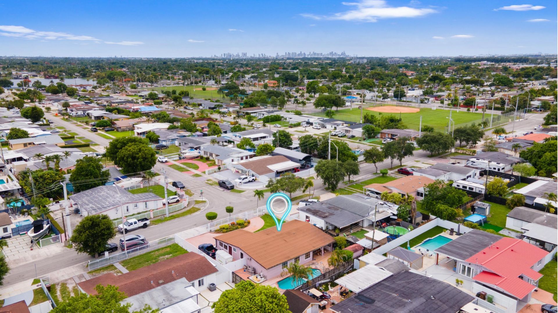 6160 W 14th Avenue, Hialeah, FL 33012 Photo