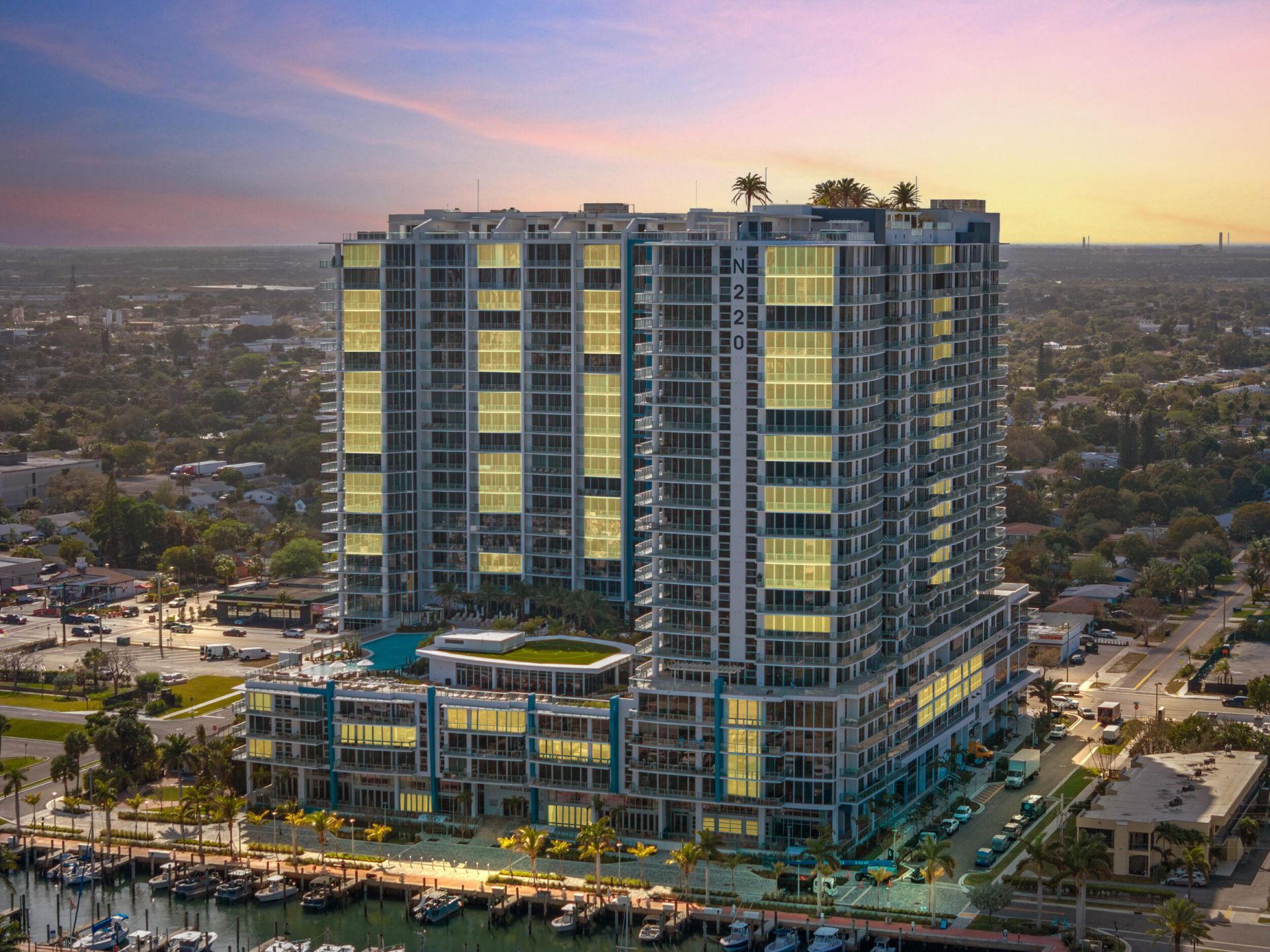 220 Lake Shore Drive, Unit 1523, Lake Park, FL 33403 Photo