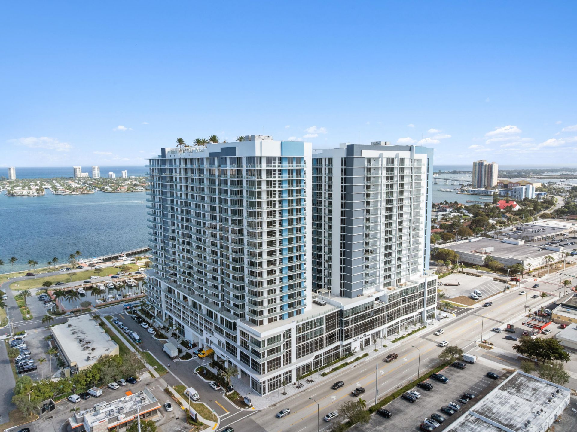 220 Lake Shore Drive, Unit 1523, Lake Park, FL 33403 Photo