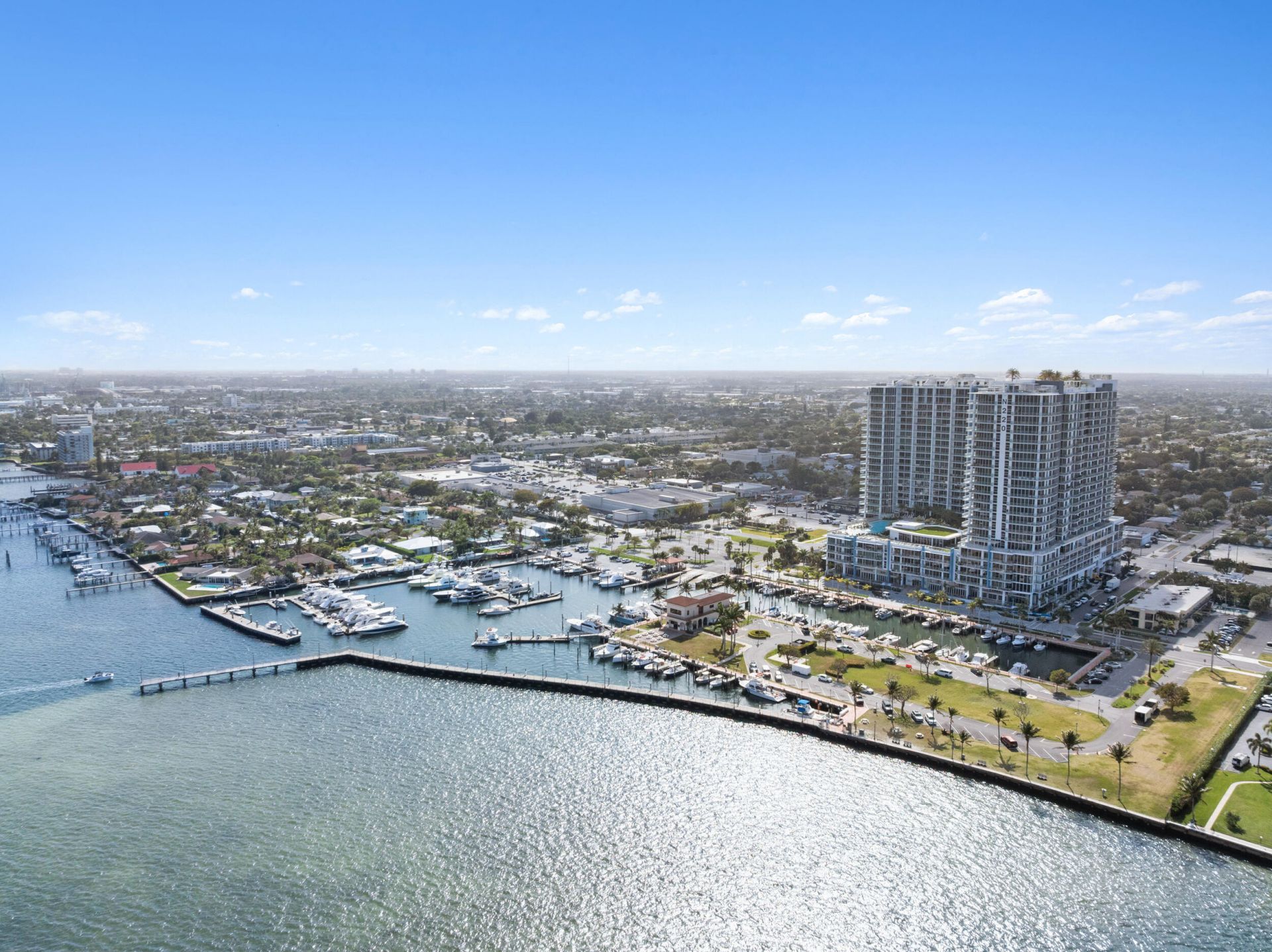 220 Lake Shore Drive, Unit 1523, Lake Park, FL 33403 Photo