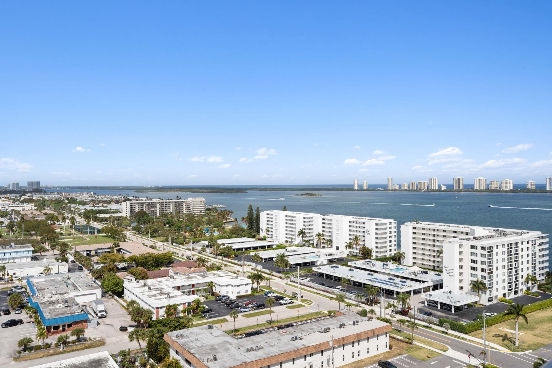 220 Lake Shore Drive, Unit 1523, Lake Park, FL 33403 Photo