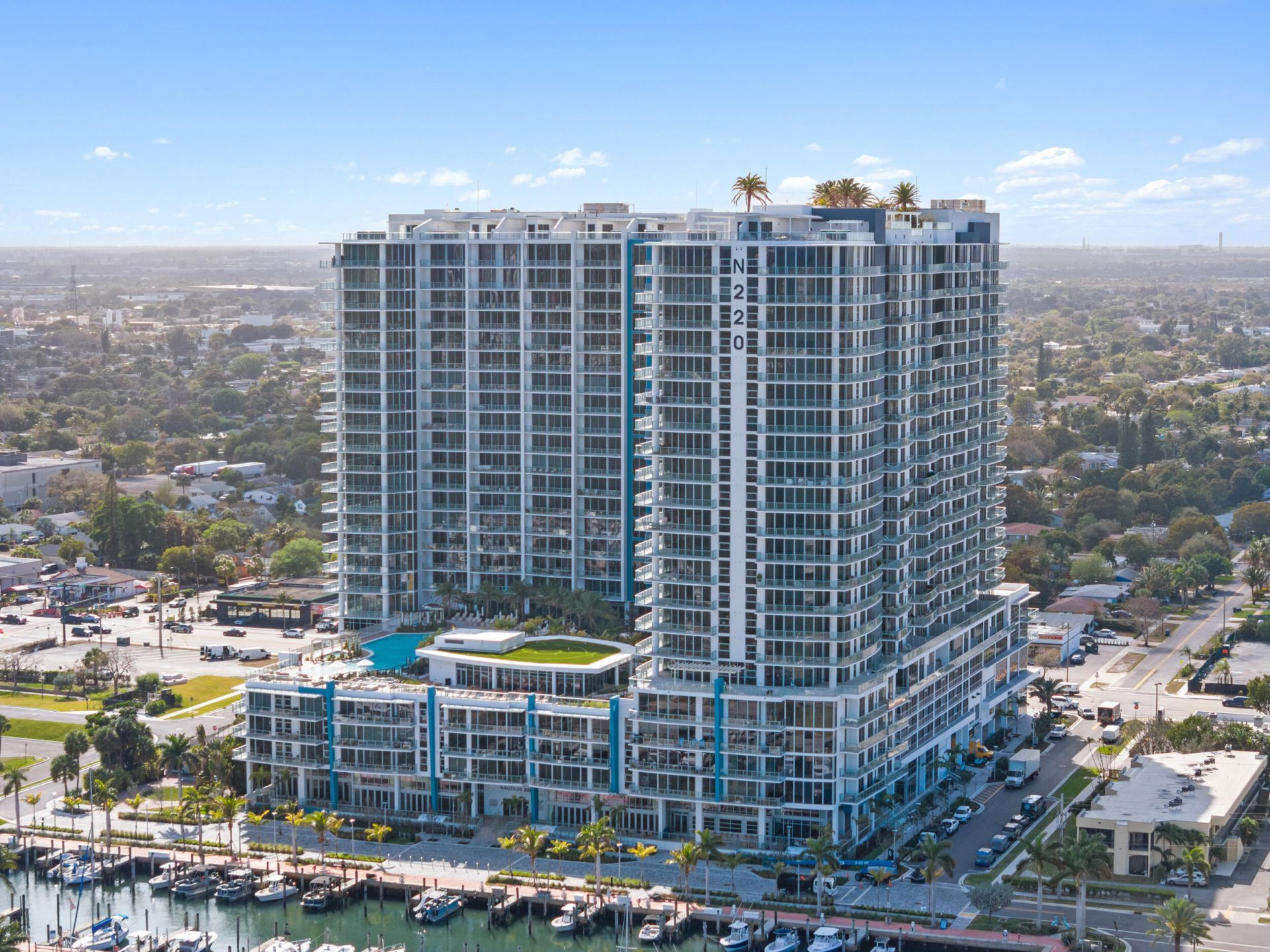 220 Lake Shore Drive, Unit 1523, Lake Park, FL 33403 Photo