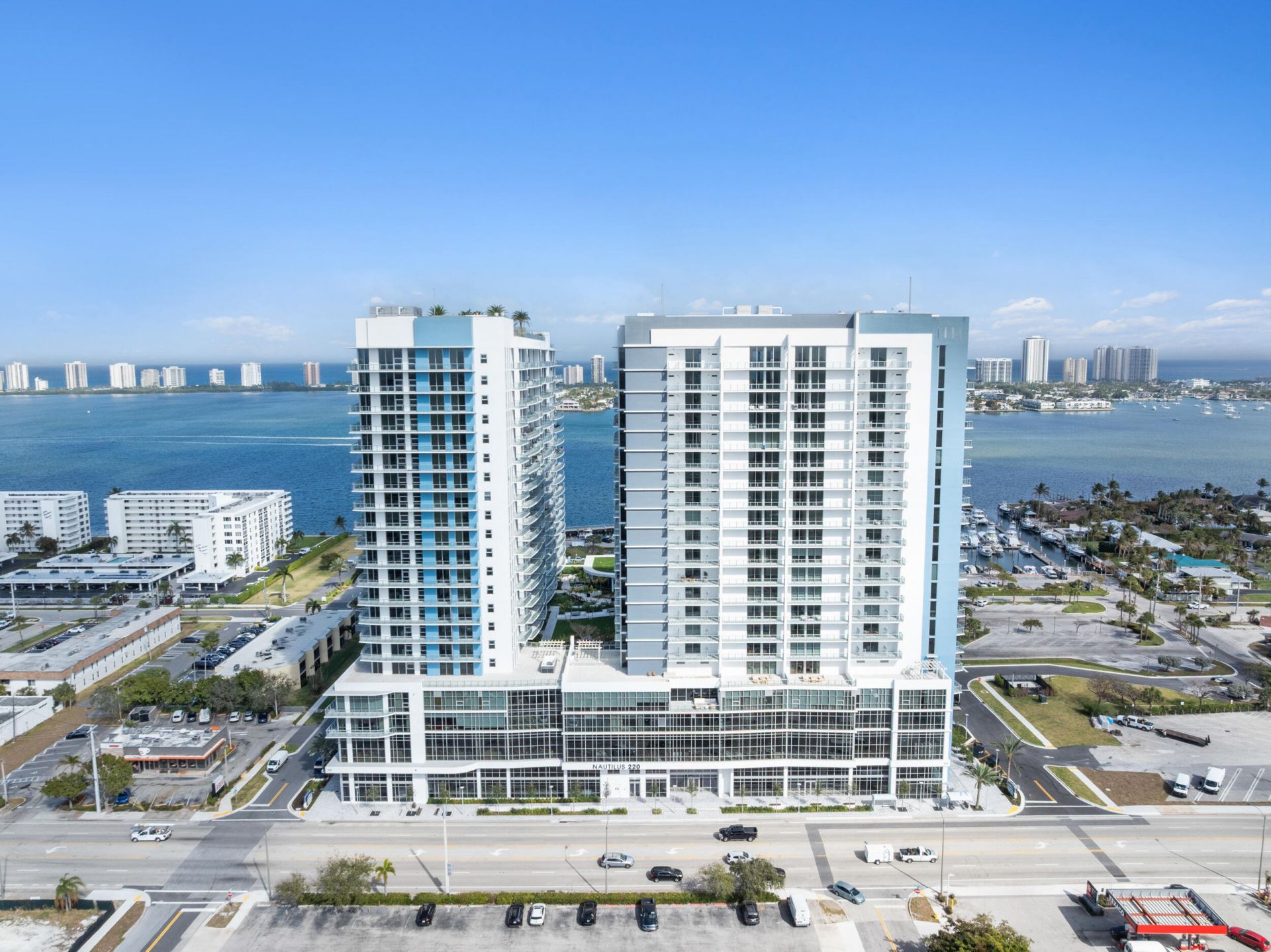 220 Lake Shore Drive, Unit 1523, Lake Park, FL 33403 Photo