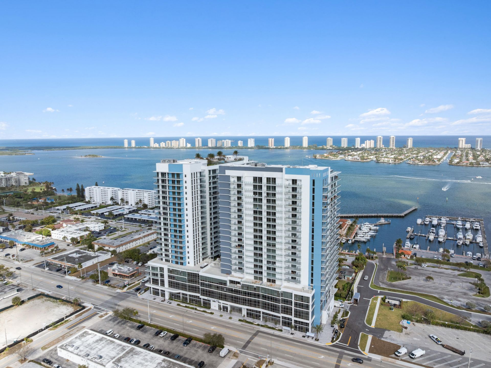 220 Lake Shore Drive, Unit 1523, Lake Park, FL 33403 Photo