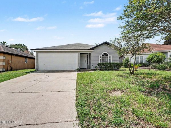 3414 COZUMEL Court, Jacksonville, FL 32225