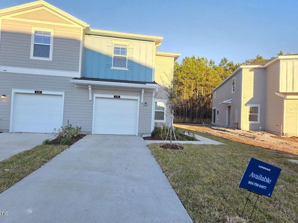 146 HUBBARD Bend, St. Augustine, FL 32092