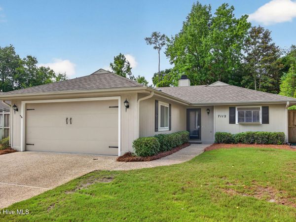 7112 Key Point Drive, Wilmington, NC 28405