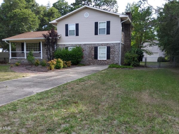 210 Spartan Road , Wilmington, NC 28405