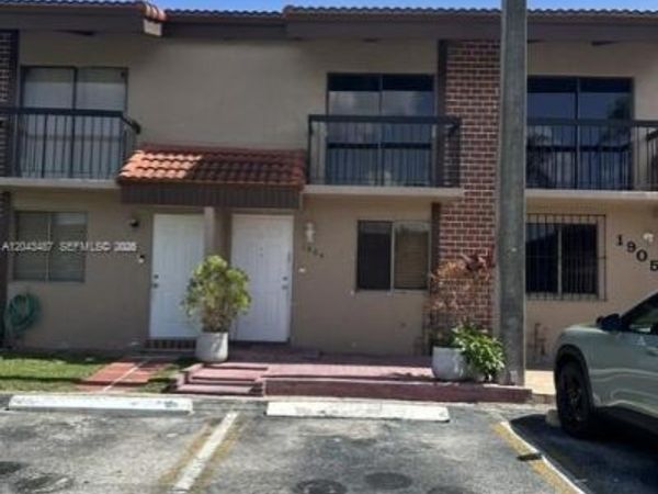 1819 SW 107th Ave , Unit 1904, Miami, FL 33165