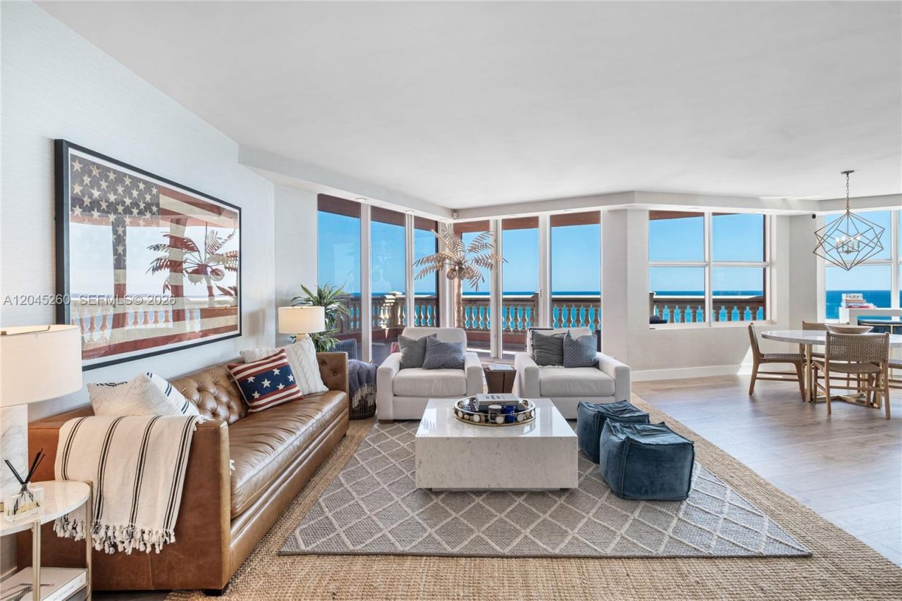 2100 N Ocean Blvd , Unit 11B, Fort Lauderdale, FL 33305 Photo