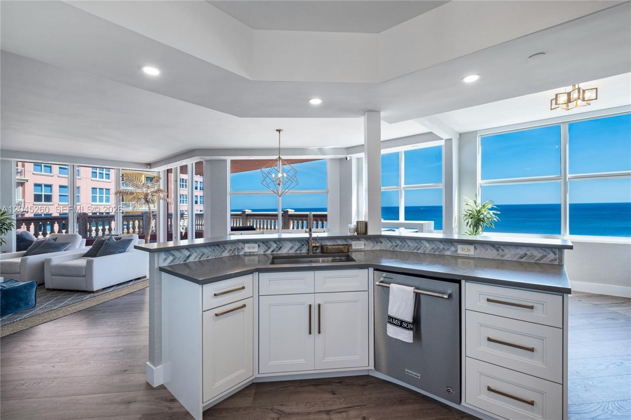 2100 N Ocean Blvd , Unit 11B, Fort Lauderdale, FL 33305 Photo